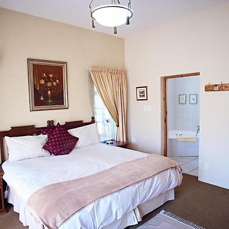 Lake Clarens Guest House Екстер'єр фото